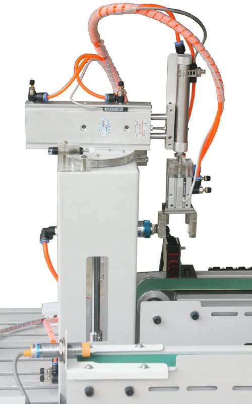 DYGJD-15光機電一體化高速分揀實訓(xùn)系統(tǒng)