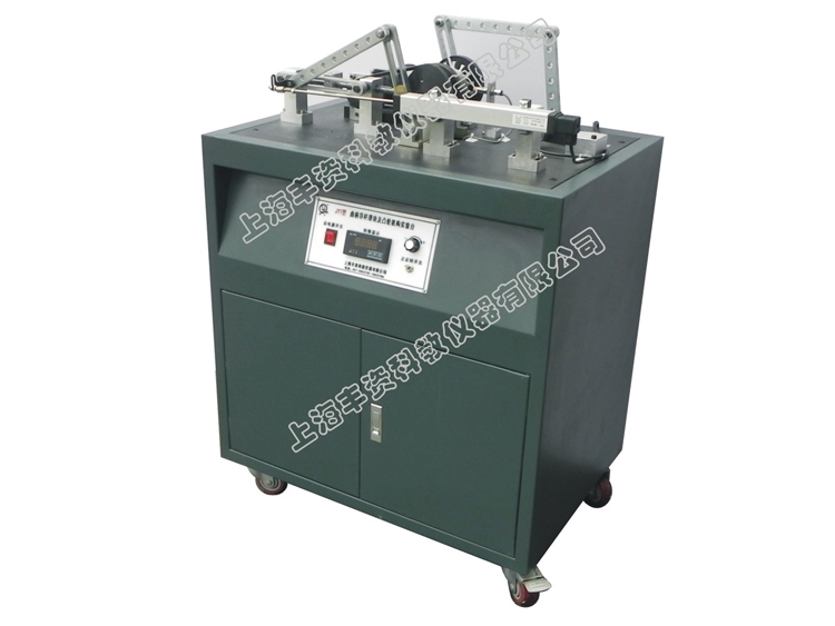 JYT型曲柄導桿滑塊及凸輪機構實驗臺