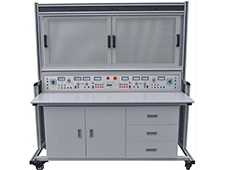 網(wǎng)孔型初級維修電工實(shí)訓(xùn)臺