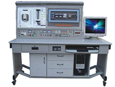 網(wǎng)孔型中級維修電工實(shí)訓(xùn)裝置