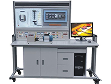 網(wǎng)孔型高級維修電工實(shí)訓(xùn)臺