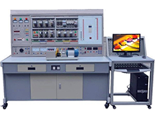 高性能高級維修電工實訓(xùn)臺