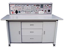 電工、電子、電拖技能實訓(xùn)與考核實驗室成套設(shè)備