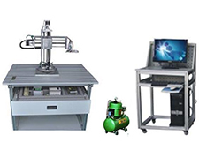 DYJX-23工業(yè)機械手實訓裝置