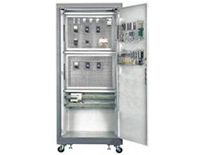 DYKLD-1克令吊電氣控制技能實訓(xùn)裝置（半實物）