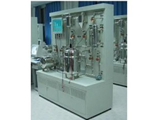 DYLC冷卻水溫度自動控制實訓(xùn)裝置