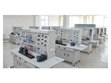 DYCB-3船舶電力拖動及電氣控制技能實訓(xùn)裝置