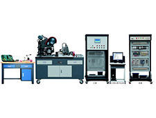 DYJX-35機械設備裝調(diào)與控制技術實訓裝置