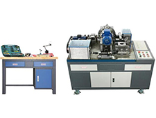 DYJX-36機械裝配技能綜合實訓平臺