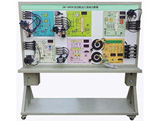 DYQC-99新能源汽車發(fā)動(dòng)機(jī)點(diǎn)火系統(tǒng)示教板