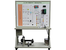 DYQC-114新能源汽車-驅(qū)動(dòng)系統(tǒng)實(shí)訓(xùn)臺(tái)