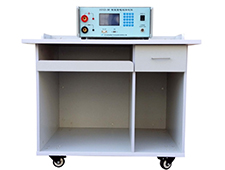 DYDC-116單體電池充放電實(shí)驗(yàn)裝置