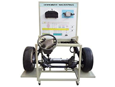 DYQC-106新能源汽車-電動(dòng)助力轉(zhuǎn)向系統(tǒng)實(shí)訓(xùn)臺(tái)