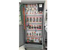 DYDG-760A初級(jí)電工、電拖實(shí)訓(xùn)考核裝置(柜式)