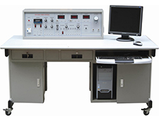 DYCGQ-6檢測與轉(zhuǎn)換（傳感器）技術(shù)實訓裝置 （36種傳感器）