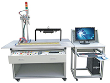 DYBY-XH3循環(huán)搬運自動控制實訓裝置