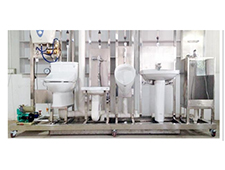 DYWSS-2衛(wèi)生室設(shè)備安裝與控制實(shí)驗(yàn)裝置