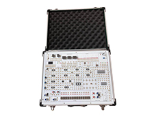 DYSX-TX通信原理綜合實(shí)驗(yàn)箱