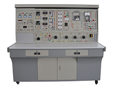 DYDL-JDB-1電力自動(dòng)化及繼電保護(hù)實(shí)驗(yàn)裝置