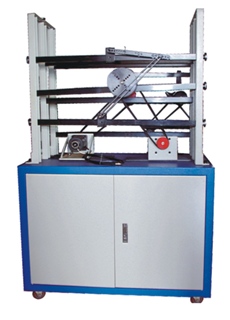 DYJX-DP機(jī)構(gòu)創(chuàng)新設(shè)計(jì)、拼裝及運(yùn)動(dòng)分析實(shí)驗(yàn)臺(tái)