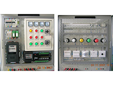 DYLY-ZM8樓宇照明系統(tǒng)實訓裝置