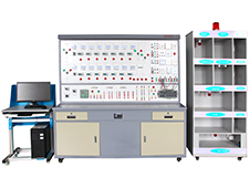 DYLY-PD5樓宇供配電及照明系統(tǒng)綜合實訓裝置