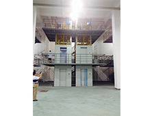 DYDT-WB1 電梯安裝、維修與保養(yǎng)實(shí)訓(xùn)考核裝置