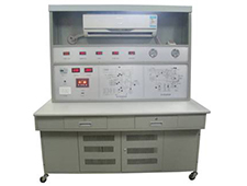 DYBP-KT3變頻空調實訓考核裝置