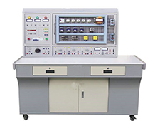 DYDG-DL32網(wǎng)孔型電力拖動（工廠電氣控制）技能及工藝實訓(xùn)考核裝置