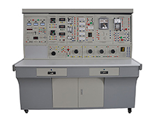 DYDT-JD21電力系統(tǒng)繼電保護(hù)實(shí)驗(yàn)臺(tái)