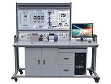 DYPLC-19可編程控制器、變頻調(diào)速綜合實(shí)驗(yàn)實(shí)訓(xùn)設(shè)備