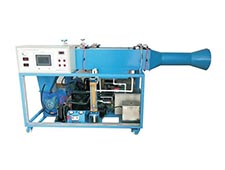 DYRG-PS3表冷器噴水室性能測定實(shí)驗實(shí)訓(xùn)裝置