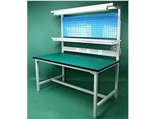 DYDG-FJD3防靜電實訓臺