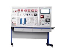 DYXNY-FL7風(fēng)力發(fā)電實訓(xùn)臺