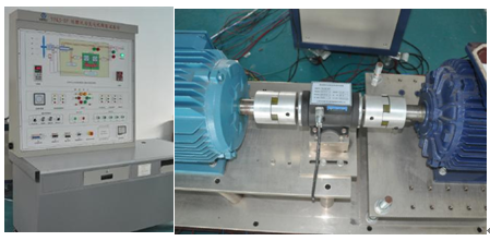 DYXNY-FL5雙饋風(fēng)力發(fā)電機模擬試驗臺