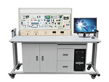 DYDPJ-FK8高級(jí)單片機(jī)EDA開(kāi)發(fā)實(shí)驗(yàn)實(shí)訓(xùn)設(shè)備