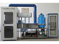 DYZL-KT8中央空調實訓實驗設備