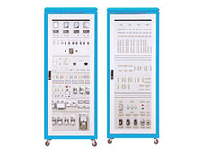 DYPD-BD5變電二次安裝工實(shí)訓(xùn)考核裝置