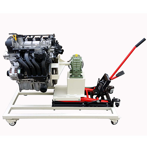 液壓升降汽車翻轉(zhuǎn)裝置,豐田電控發(fā)動機(jī)解剖實(shí)訓(xùn)裝置