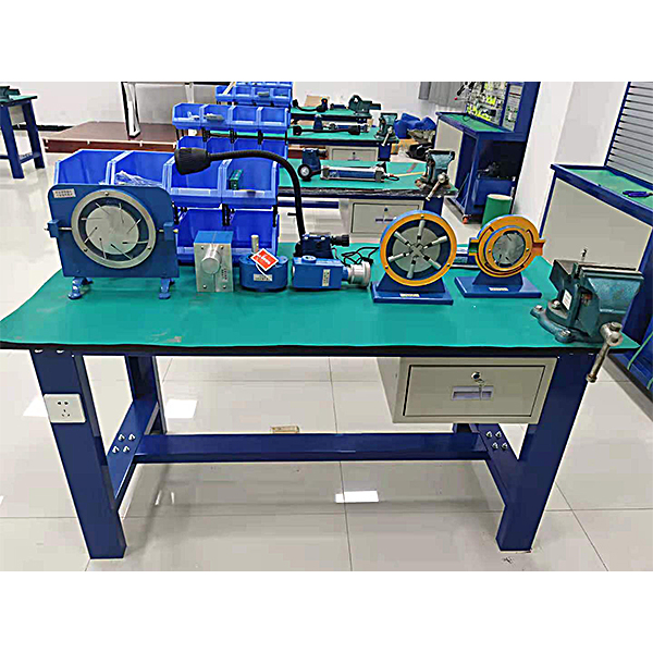 液壓元件拆裝實訓裝置,步進輸送機模擬實驗裝置