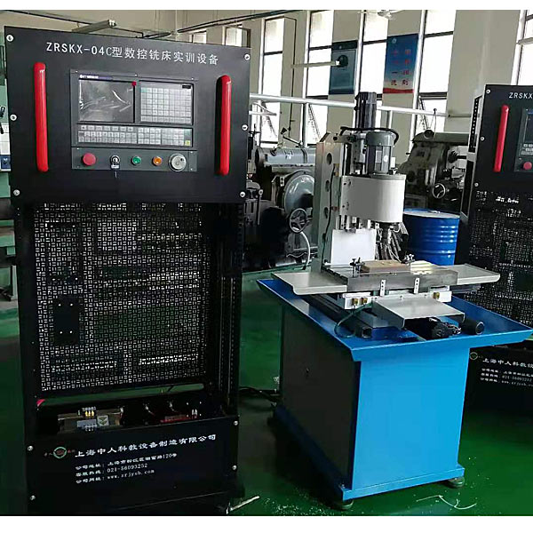數(shù)控銑床裝調(diào)維修實訓(xùn)臺,機械設(shè)計基礎(chǔ)實驗臺