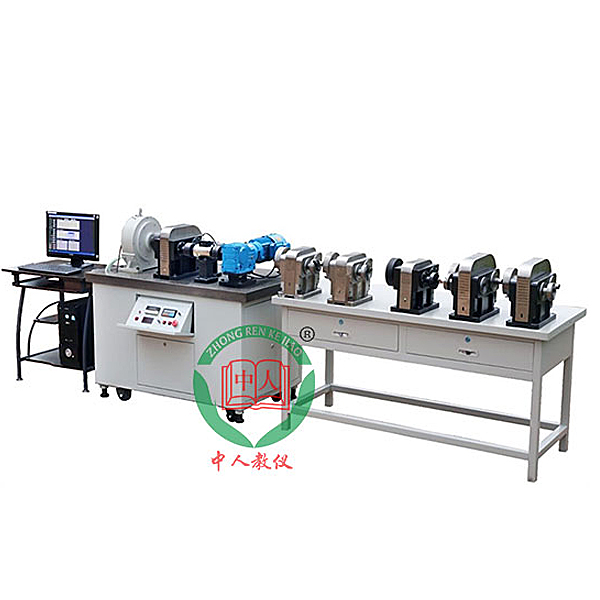 齒輪傳動(dòng)強(qiáng)度綜合實(shí)驗(yàn)臺,新型光機(jī)電一體化綜合實(shí)訓(xùn)臺