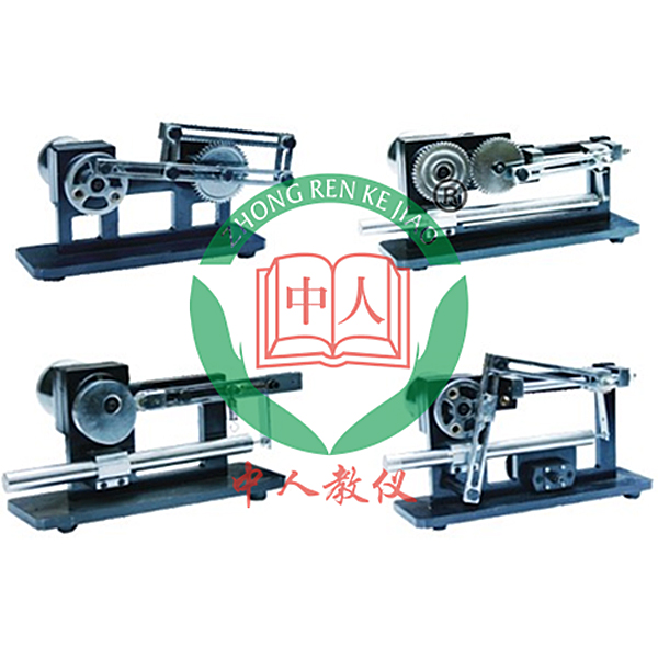 機構(gòu)運動參數(shù)測試組合實驗臺,機電液氣綜合實驗裝置