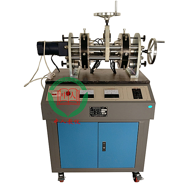 智能滾動軸承實驗臺,電動機變頻起動與調(diào)速實訓臺