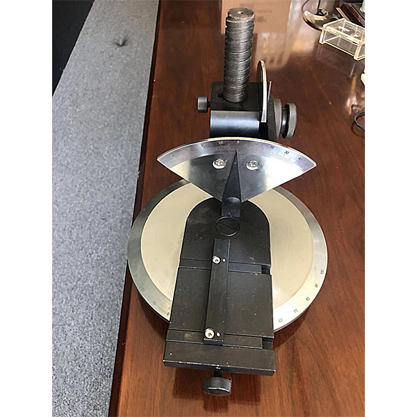 車刀量角實訓(xùn)裝置,零件尺寸誤差測量實驗臺