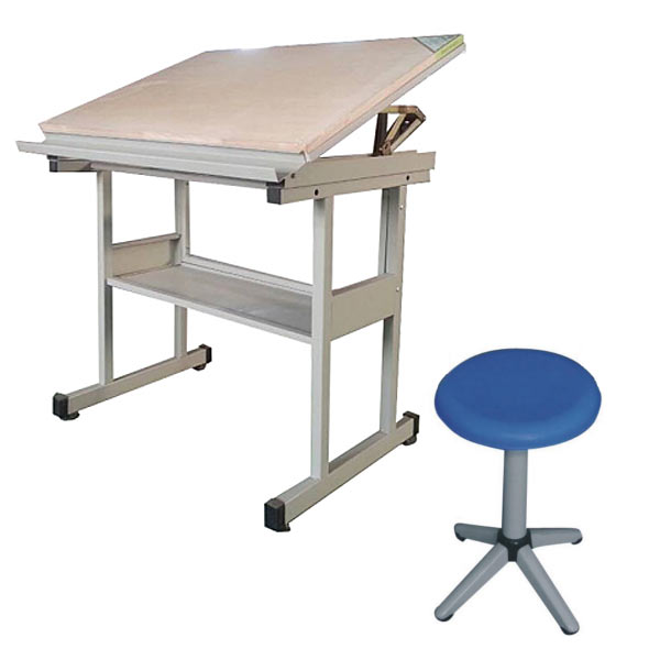 多功能固定式實(shí)用繪圖實(shí)訓(xùn)臺(tái),車刀量角實(shí)訓(xùn)裝置