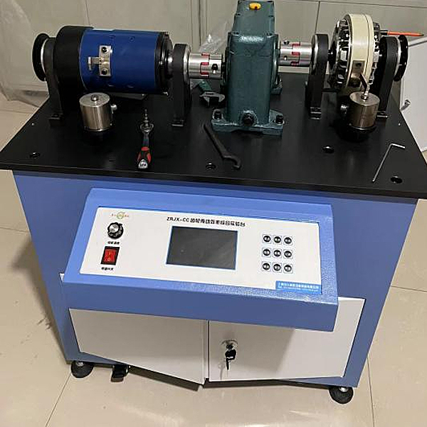 智能型齒輪傳動(dòng)性能實(shí)驗(yàn)臺(tái),汽車(chē)燈光照明系統(tǒng)示教實(shí)驗(yàn)裝置