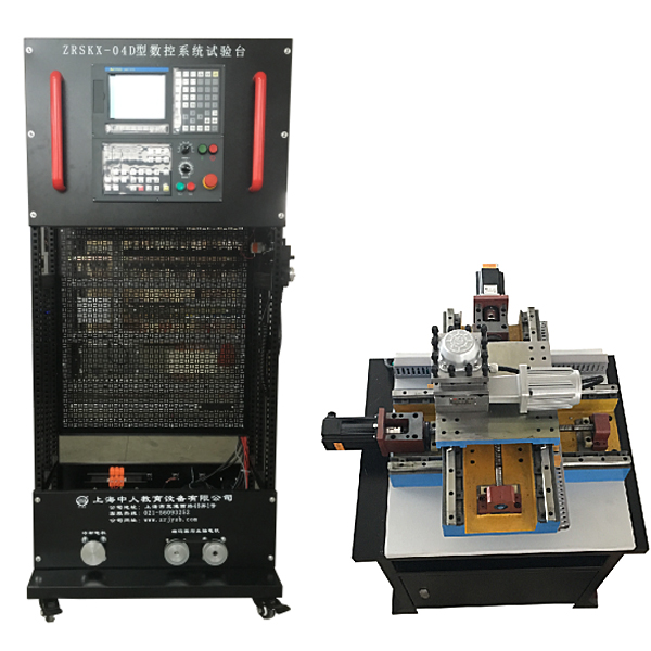 數(shù)控車床裝調(diào)維修實(shí)訓(xùn)裝置,大燈照明調(diào)整系統(tǒng)實(shí)訓(xùn)臺