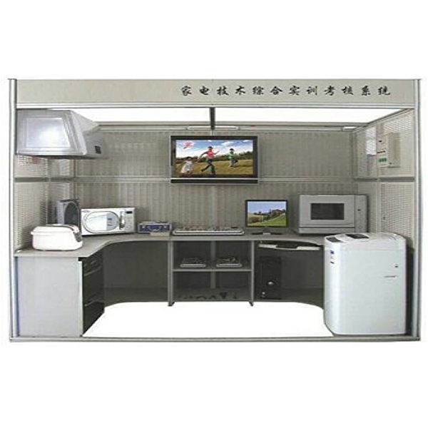 家電技術綜合實訓裝置,交流電路實驗裝置