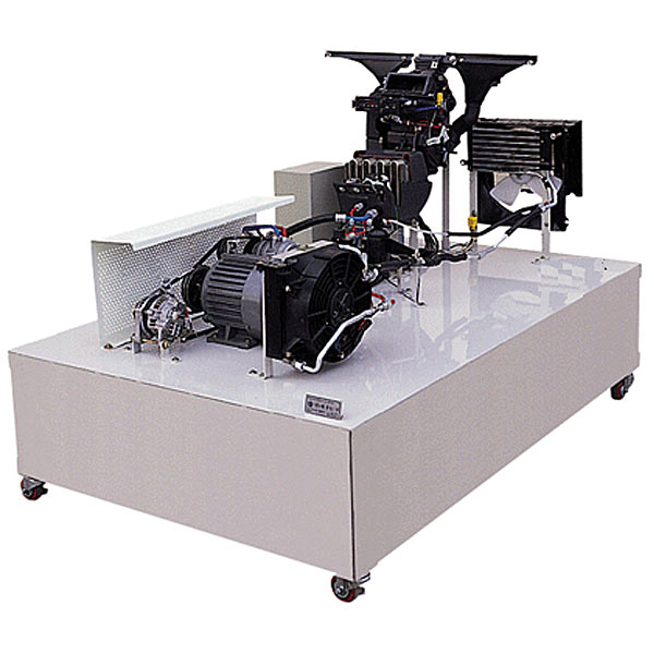 汽車空調系統(tǒng)組成實訓裝置,機械原理綜合實驗臺